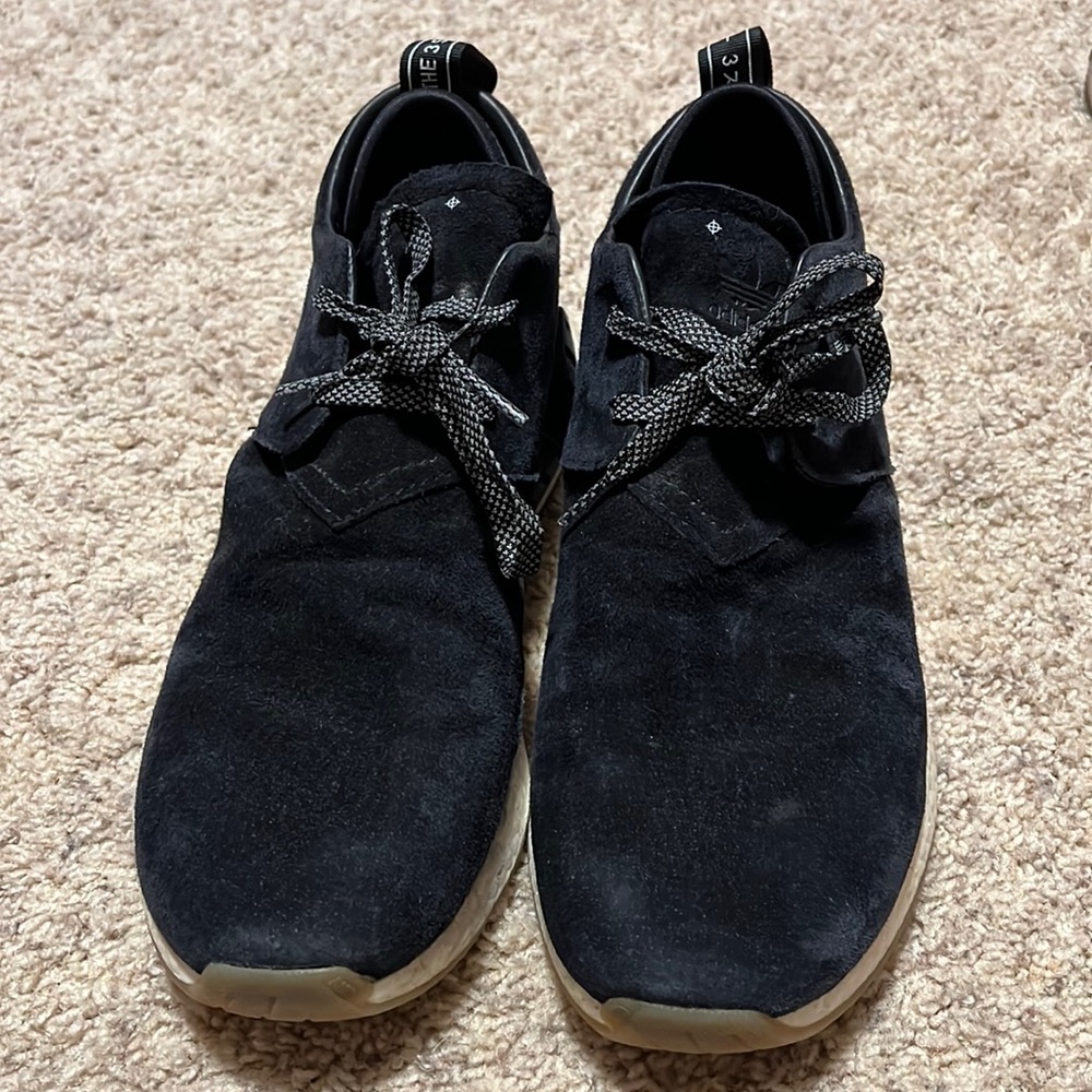 Adidas NMD Suede